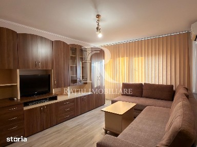 Apartament 2 camere modern | Aproape de Liceul Pedagogic și Prima Shop