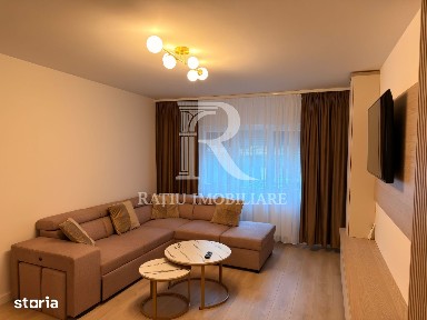Apartament 3 camere | 68 mp | Parter | Zona Decebal - Prima Shops