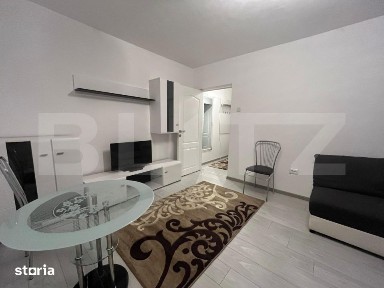 De inchiriat apartament 2 camere - Zona Centrala / Universitatii