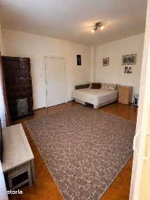 Casa cu teren 193 mp si front stradal generos Dambul Rotund