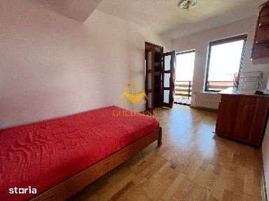 3 camere, Cartierul Europa, Zorilor, Eugen Ionescu, Bibescu