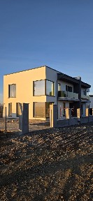 Proprietar, Râșnov zona Kaufland vila noua, intabulata, in duplex, ultima unitate disponibila!