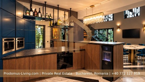 Duplex / Birou / Apartament / Townhouse - de vanzare, Pipera / Aviatiei - Fara Comision (VIDEO -in descriere)