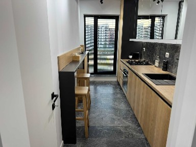 Apartament 2 camere - Militari Shopping, fațadă ventilată, loc parcare si TVA 21% incluse