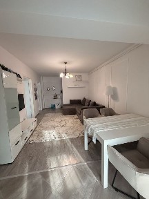 Apartament 2 camere decomandat Pacurari Alpha Bank Lukoil Toma Cozma