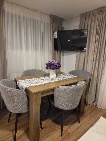 Inchiriez apartament 65mp langa Gheorgheni - Iulius Mall -FSEGA-2 camere finisat recent renovat, complet mobilat și utilat