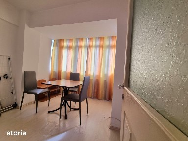 Centru, Bacau