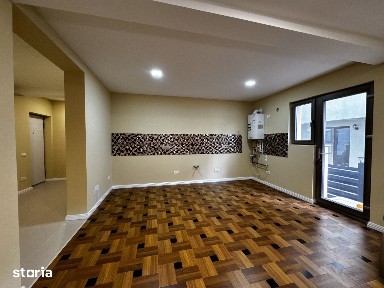 APARTAMENT NOU | 2 CAMERE | TEREN PRIVAT 41 MP | TRIVALE | 52 MP