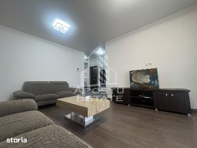 Apartament 2 camere ADORA PARK, 2 locuri de parcare