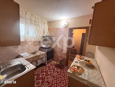 Apartament 2 Camere | Confort 1 | Etaj 1