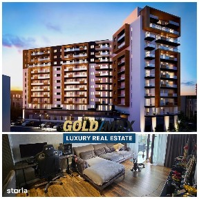 Nordmark Residence, Apartament 3 camere ultralux, goldmax.ro