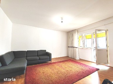 Apartament 3 camere Prundu, confort 1/dec., 79 mp, 2 bai, 2 balcoane