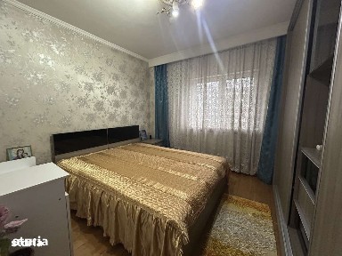Apartment 3 camere, confort 1 - PRUNDU