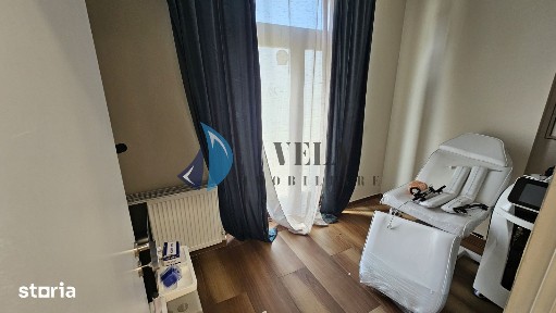 Spatiu comercial, Tudor, 130 mp, parcare generoasa