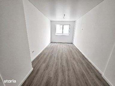 Apartament cu 2 camere 45 mp cu grădină | Vișan-Bucium | Comision 0%