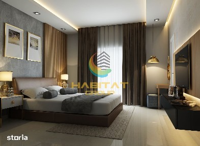 Apartament 3 camere - metrou Nicolae Teclu - Parcare Bonus