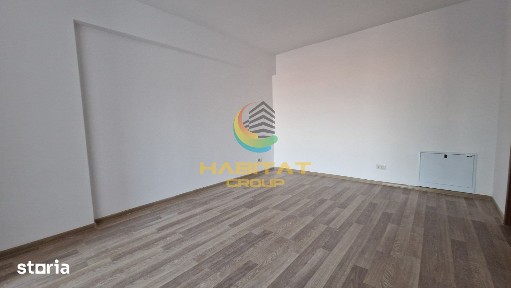 Apartament 2 camere tip Studio- zona Pallady