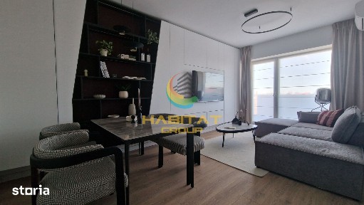 Apartament 2 camere - Premium - Predare Imediata
