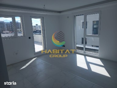 3 camere cu terasa - Predare Imediata