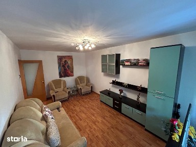 Apartament 3 camere decomandat, metrou Nicolae Grigorecu-Prevederii