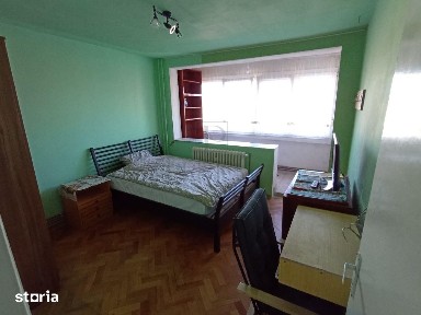 DACIA - 2 CAMERE - DECOMANDAT - CENTRALA PROPRIE