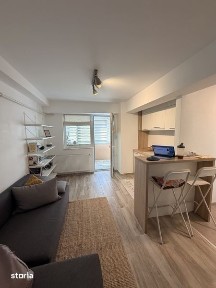 Apartament 2 camere Pacurari Alpha Bank Piata Pacurari Lukoil