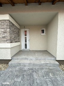 CASĂ INDIVIDUALĂ 4 CAMERE | FINISAJE PREMIUM | TEREN 610 MP | 250.000€