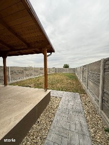 DUPLEX 4 CAMERE CU 3 DORMITOARE - MOȘNIȚA NOUĂ, STRADA GAITEI 150.000