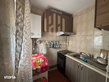 Garsoniera, etaj 2 - zona Gării