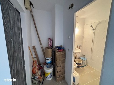 Garsonieră - renovată, zona Dragoș Vodă