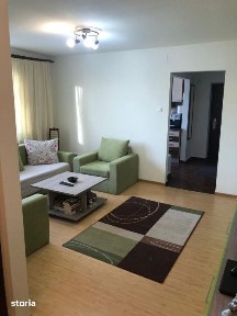 Apartament 2 camere, 50 mp, zona Central - Presco