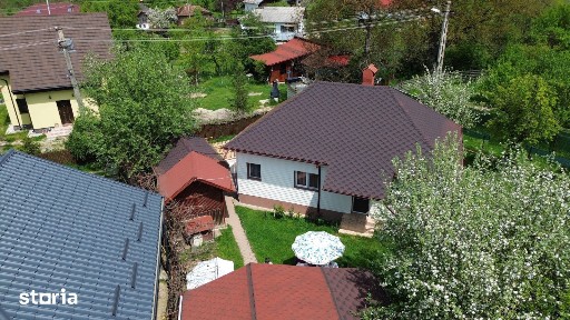Casa Stalpeni Arges, 2 camere