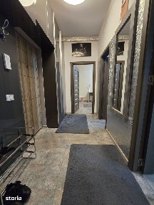 Apartament 2 Camere + grădină + parcare, Str Mărului Fundeni Dobroești