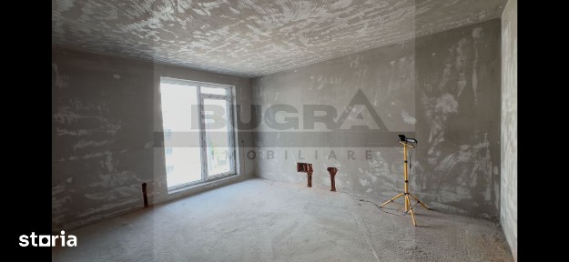 Apartament 2 camere, decomandat, 57mp, parcare, zona Parc Feroviarilor