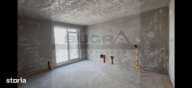 Apartament 2 camere, decomandat, 57mp, parcare, zona Parc Feroviarilor