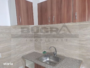 Garsonieră cocheta, 20 mp, etaj intermediar, zona Elite City