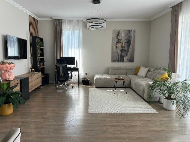 Casa de vanzare mobilata - Oradea, Cartier Viena Residence