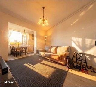 Grozavesti - Regie, Apartament 2 camere, 19th Residence, proprietar