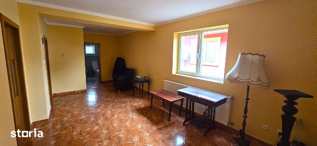 Vila 7 camere Saftica - Balotesti, 370mp, teren 600mp, D.N.1