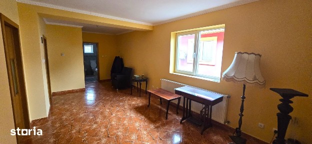 Vila 7 camere Saftica - Balotesti, 370mp, teren 600mp, D.N.1