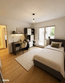 APARTAMENT 3 CAMERE | PRIMA INCHIRIERE | 3 BALCOANE | 2 BĂI | ZONA PL
