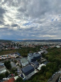 Inchiriere apartament 2 camere, parcare, Zorilor