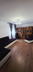 Proprietar, vând apartament 2 camere, Canta-Păcurari