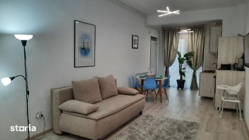 Faleza Sud, Constanta