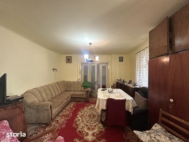 Agentia imobiliara VIGAFON vinde casa 4 camere Floresti-Prahova