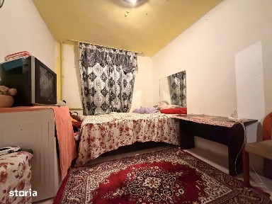 Garsoniera 10,5 mp, etaj 2 ideala pentru investitie - Take Ionescu
