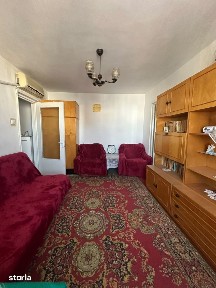 Apartament 2 camere confort 2, zona Obor.