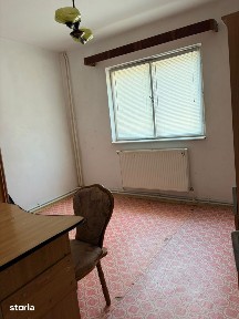 Etaj 2 - Apartament 3 camere 66mp, zona Progresu.