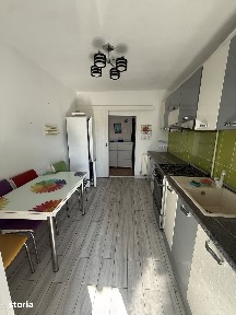 De vânzare apartament 2 camere 58 mp la cheie zona Radu Negru