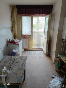 Apartament 2 cam 58mp Obor- Scolilor Etaj 2 Conf 1 decomandat